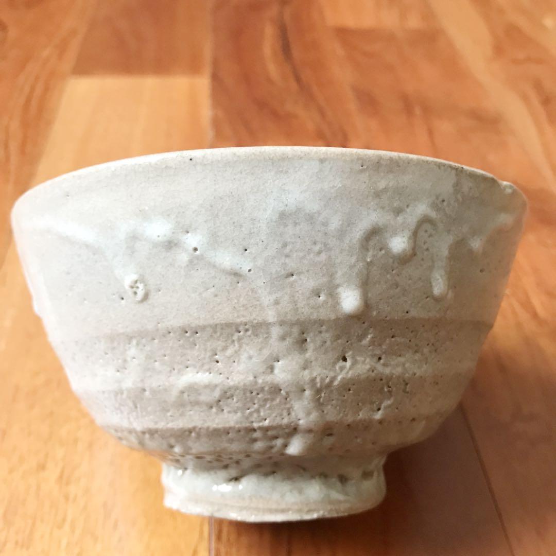 抹茶碗