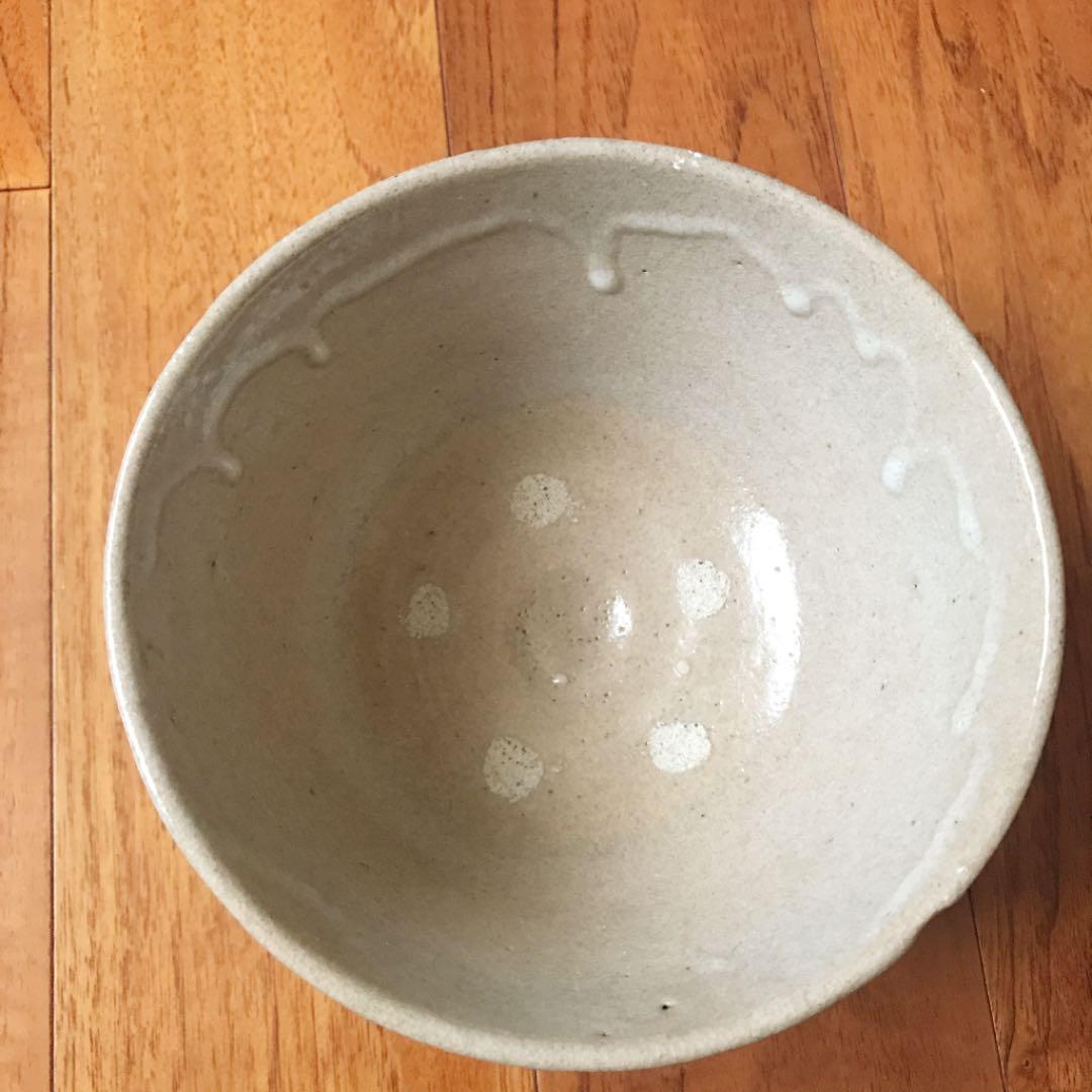 抹茶碗