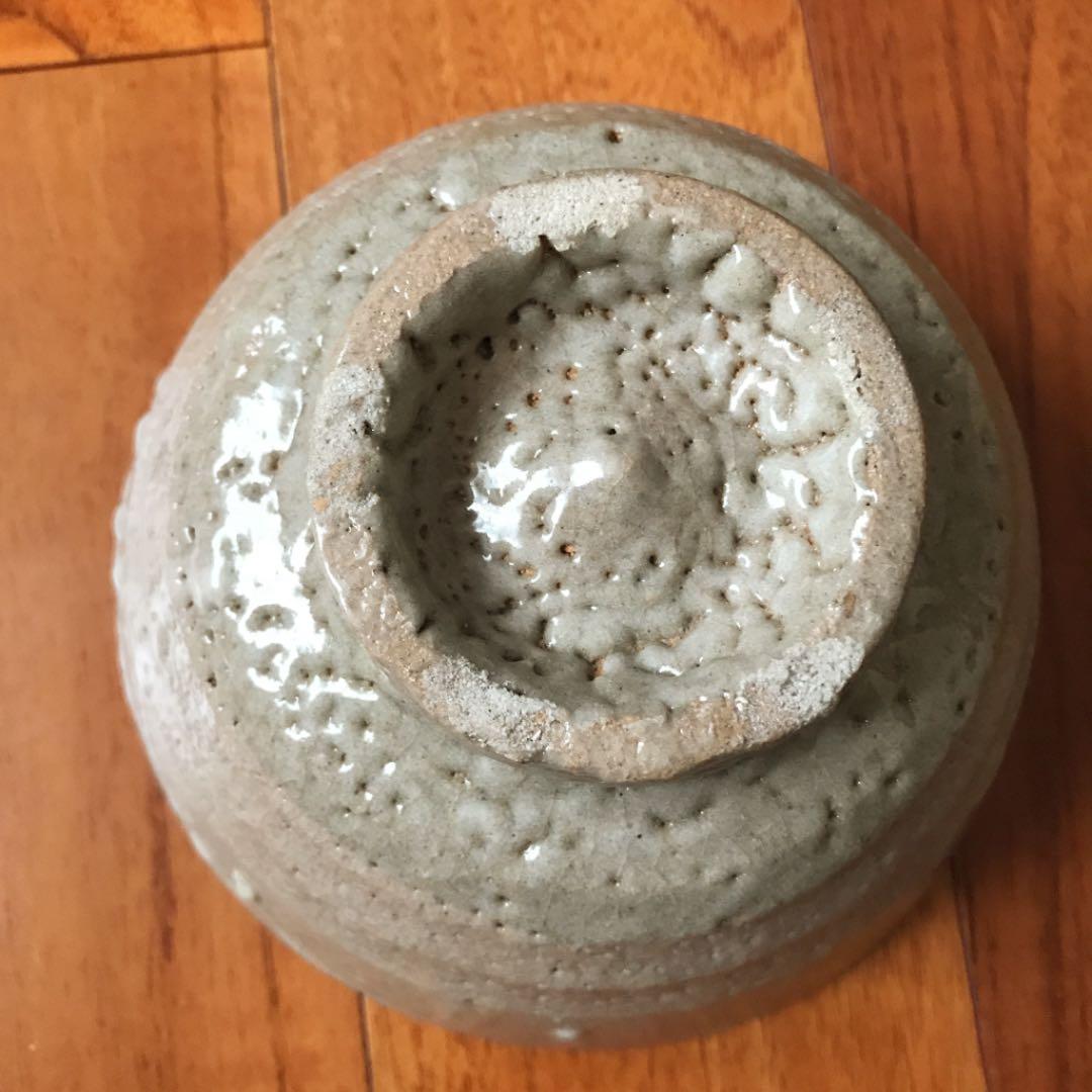 抹茶碗