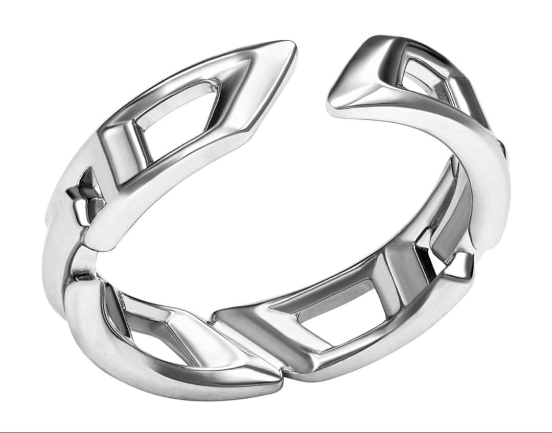 最終値下げ‼️ DIESEL ディーゼル リング dl1349040