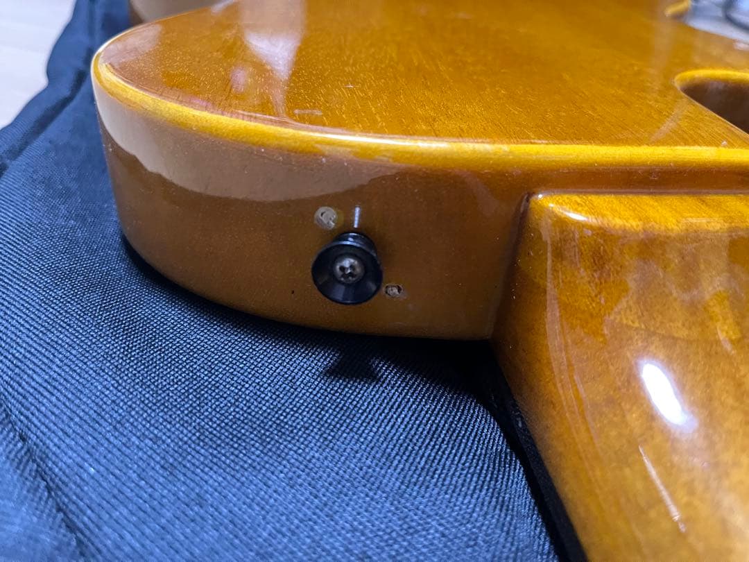 ギター epiphone Les paul junior 57Reissue