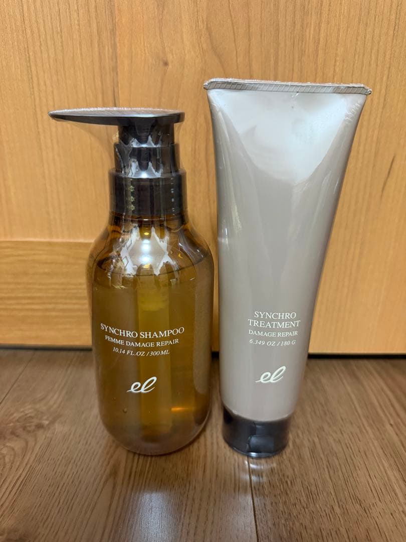 シャンプー hitomi