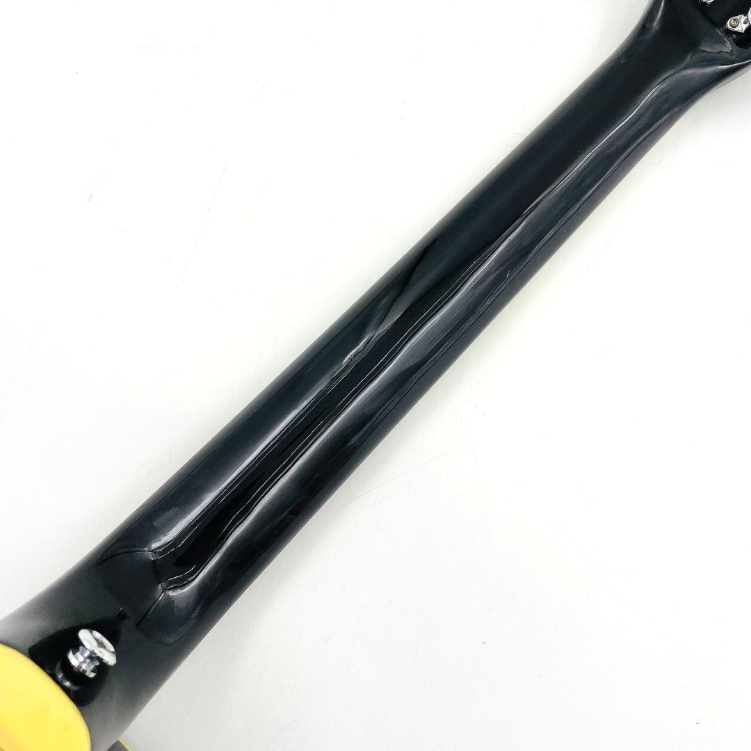 Morris FC-2BLK エレアコ OPUS-IV搭載【整備品】