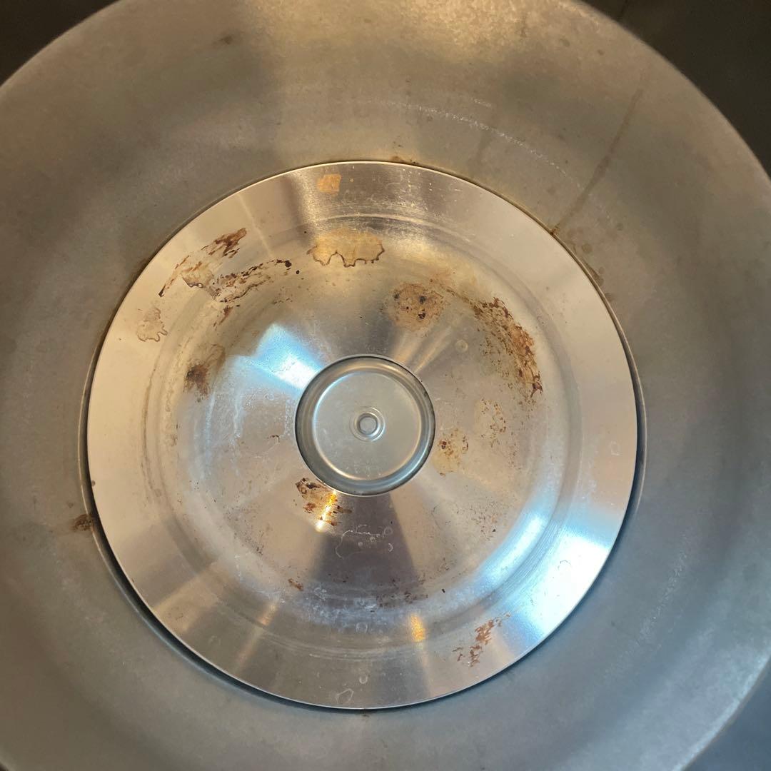 SHARP HEALSIO KN-HW16 電気圧力鍋 ブラック ホットクック