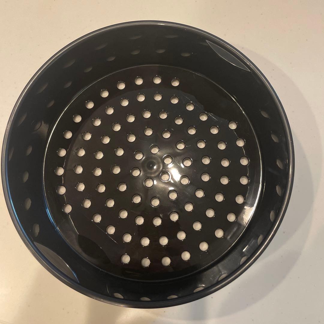 SHARP HEALSIO KN-HW16 電気圧力鍋 ブラック ホットクック