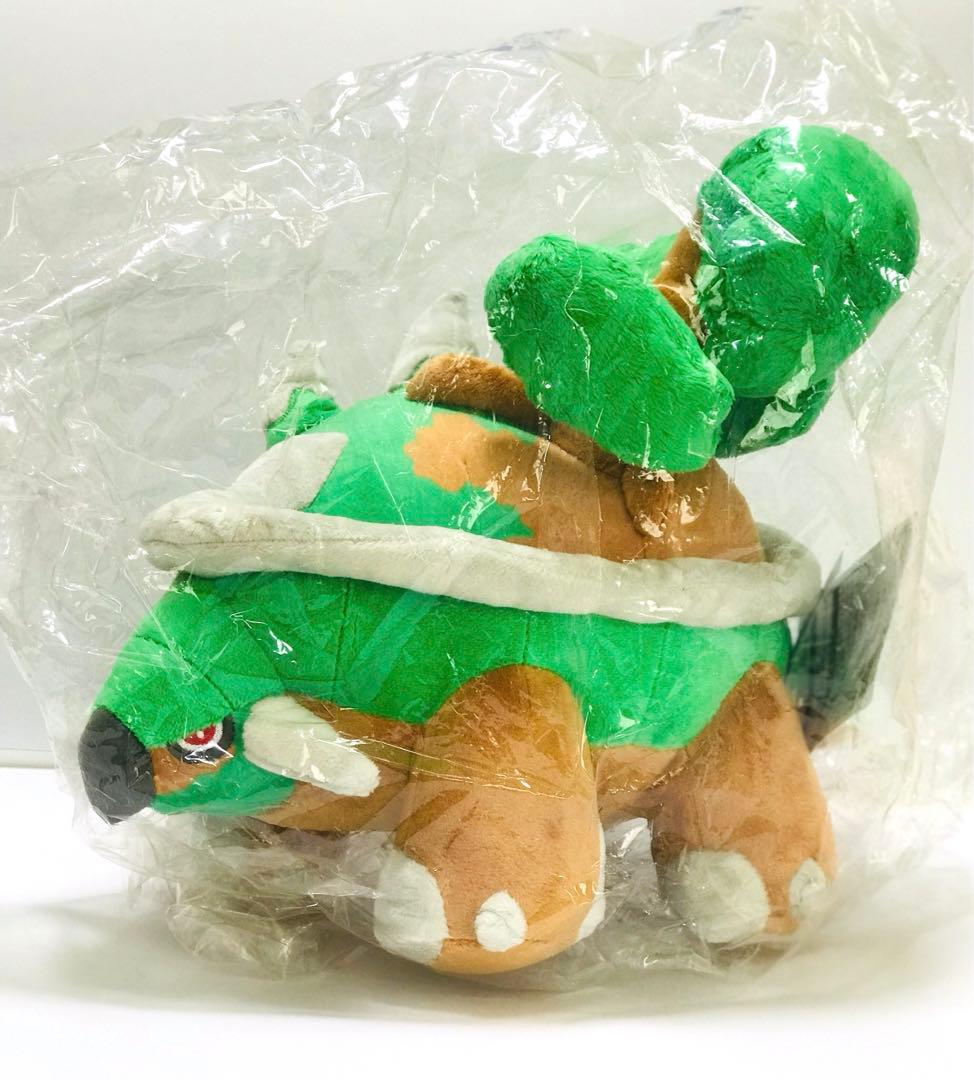 ❤希少・新品・タグ付き❤ 2019 ドダイトス ぬいぐるみ ポケモンセンター