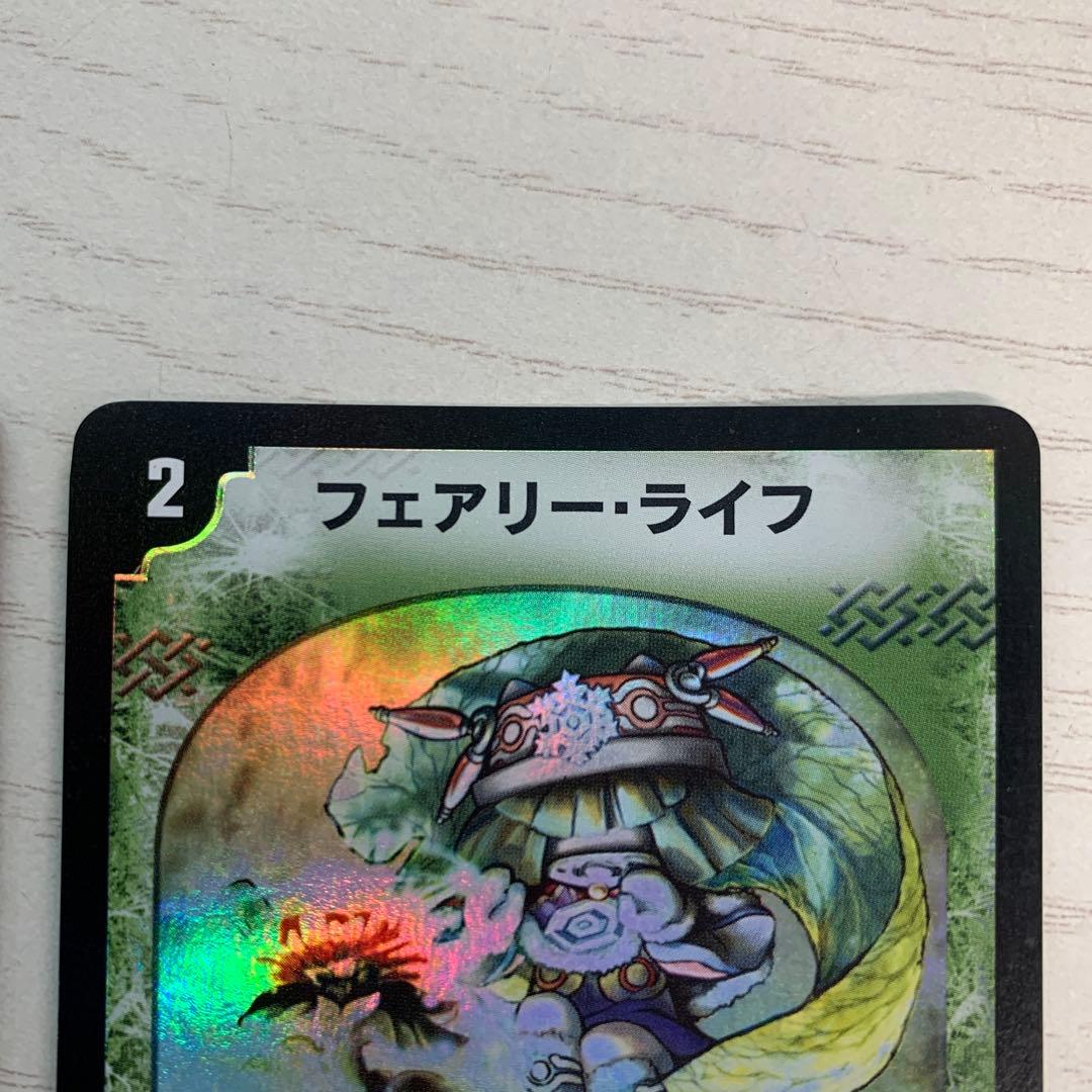 フェアリーライフ　プロモ　初期