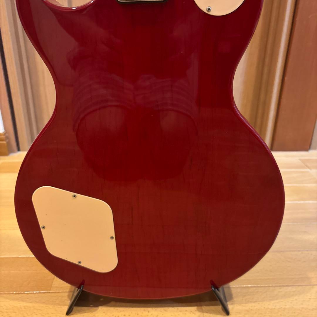 LEGEND by Aria Pro II レスポールタイプ