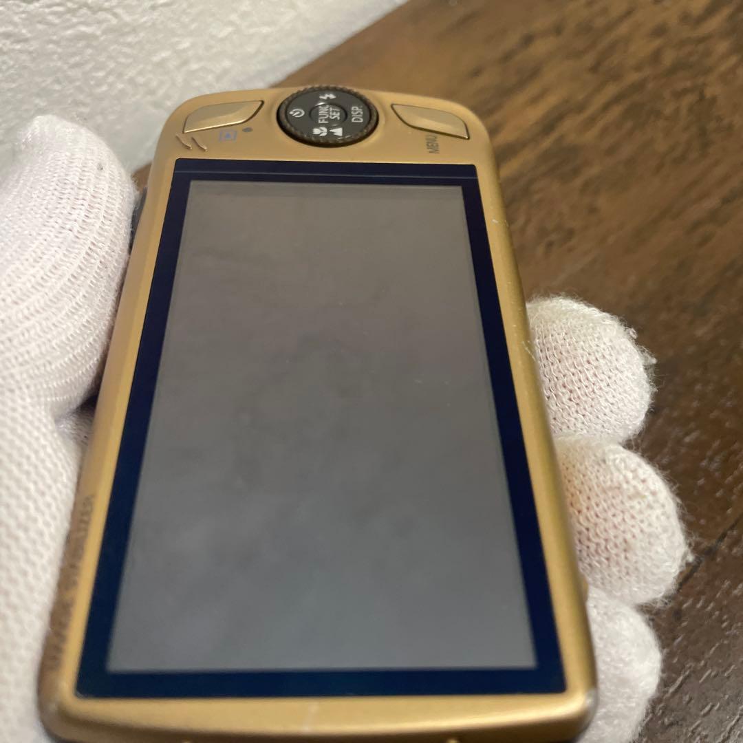 [ジャンク品] Canon IXY DIGITAL 930 IS