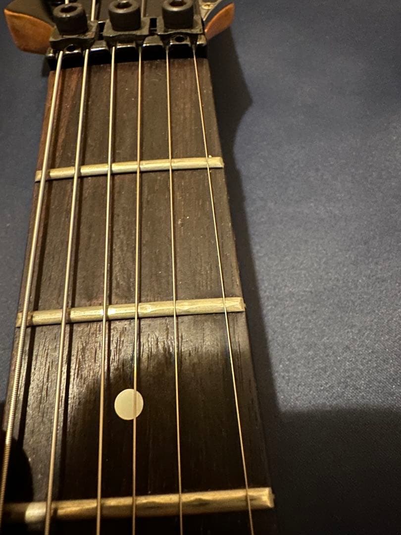 YAMAHA RGX620J ジャンク