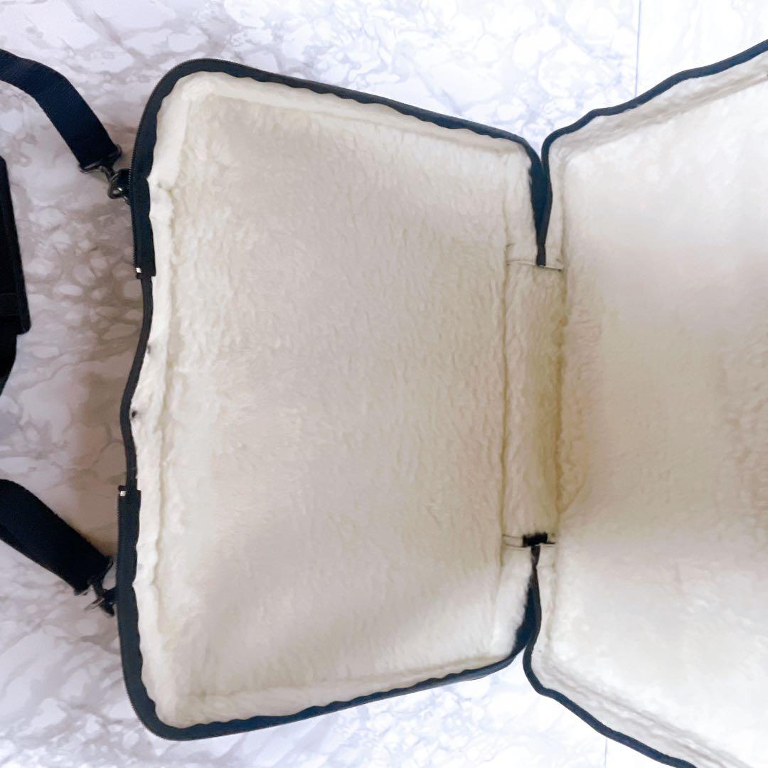 リグータ　オーボエ　イングリッシュホルン　ダブルケース　RIGOUTAT