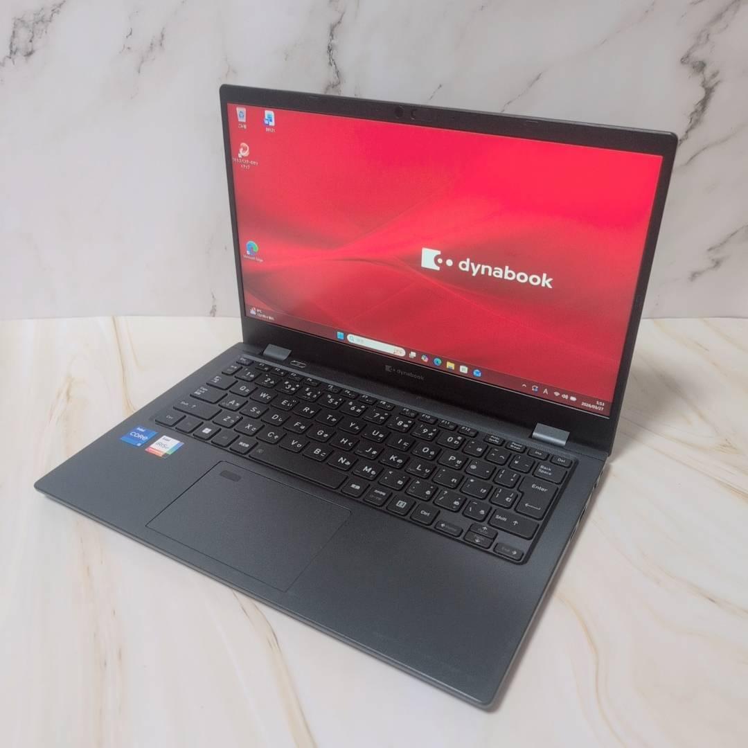 FUJITSU LIFEBOOK i5 8GB256GB タブレットPC カメラ