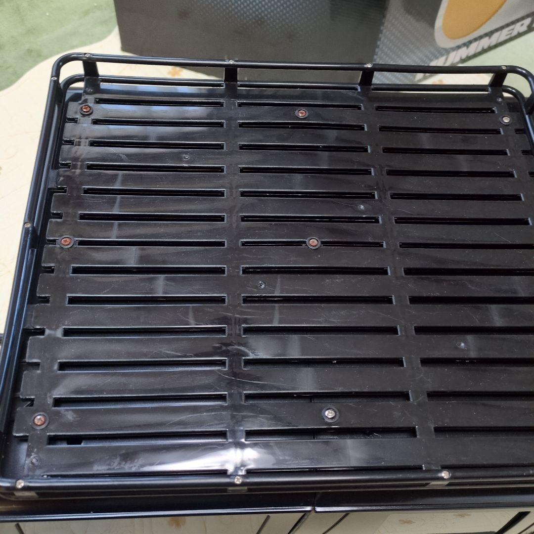 AUSTAR HUMMER H1 SUV/SUT ラジコンカー