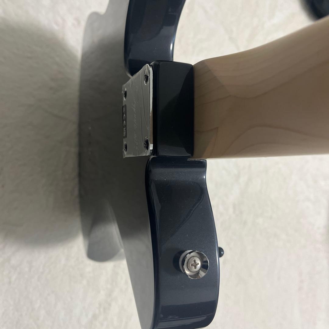 【新品未使用】Squier Affinity Telecaster Deluxe