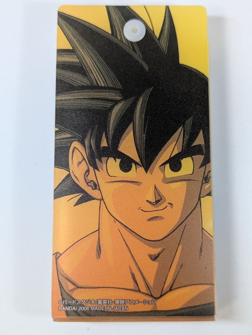 ドラゴンボール データカードダス カードバトルグッズBOX