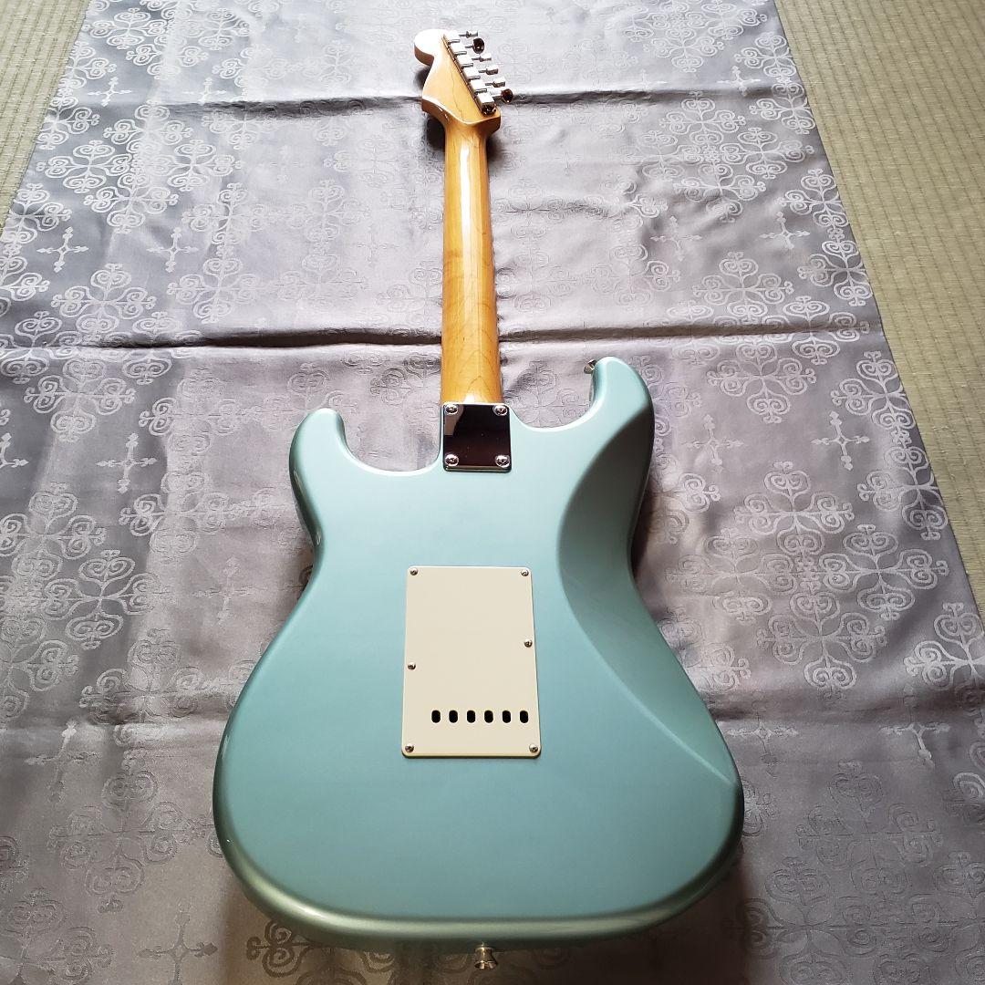 Fender　Stratocaster　60s