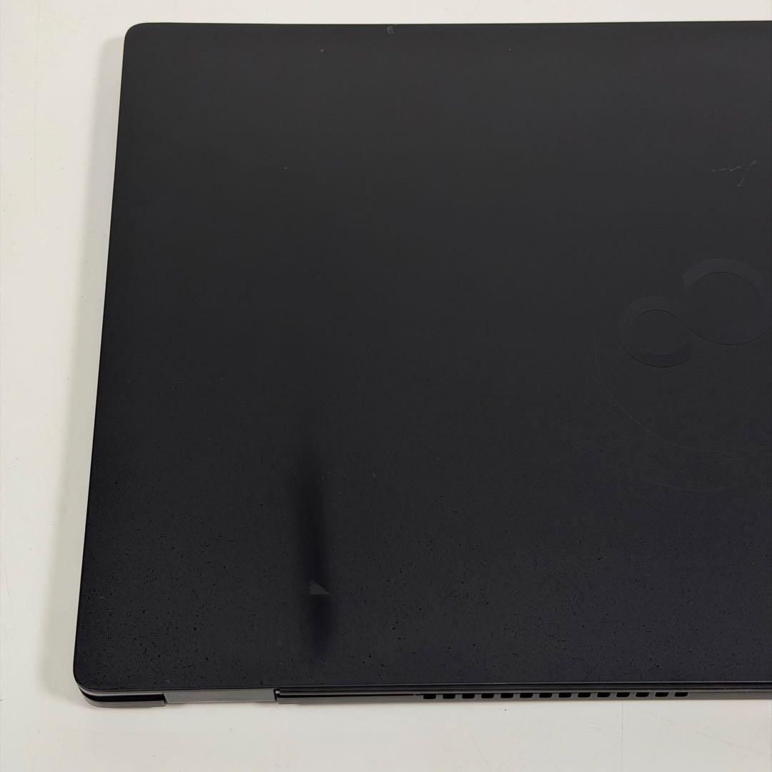 94.富士通 LIFEBOOK U9312/K i5-12 Office2024
