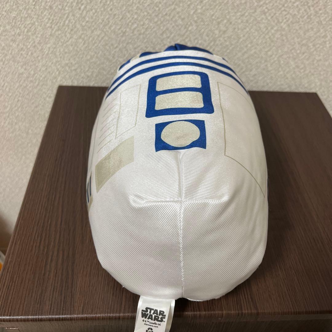 ツムツム スターウォーズ （M）ミドルサイズ 6点セット