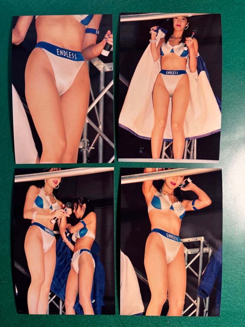 全部のせパック 高濱優子 、片瀬ゆき　他 エンドレスレースクイーン 写真65枚