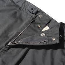 THE NORTH FACE チノストレートフィールドパンツ （NT5351N）