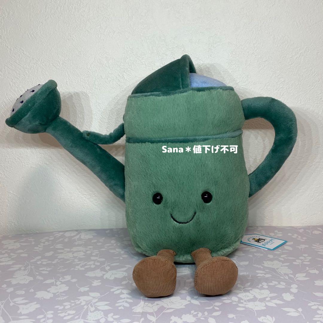新品　ジェリーキャット　ジョウロ　Amuseables Watering Can