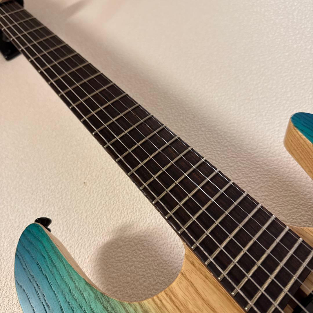 ギター 2016 SAITO GUITARS S-624MS Morning Glory