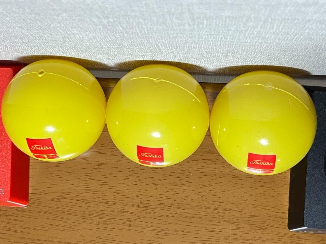 東芝 光速エスパー ソフビ ３体セット　当時物 昭和 レトロ 企業物