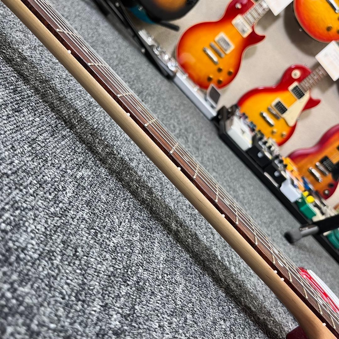 【10315】 Fender Japan Stratocaster ST-STD