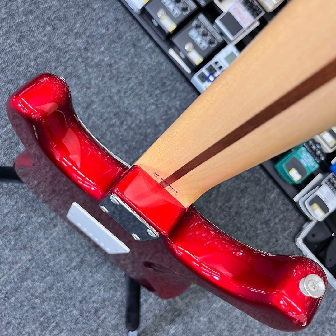 【10315】 Fender Japan Stratocaster ST-STD