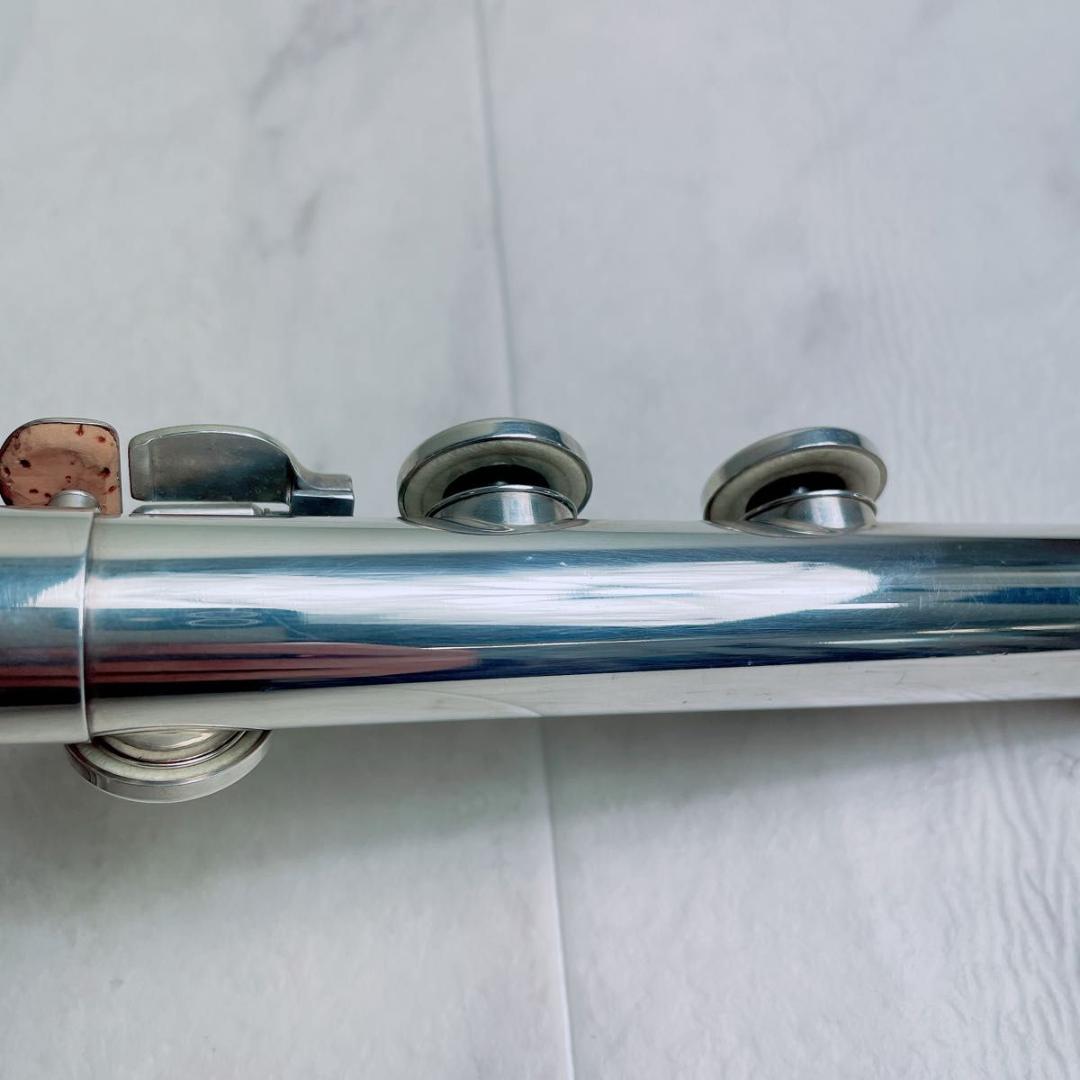 KAWAI カワイ フルート KFL-151S ジュエル N1909