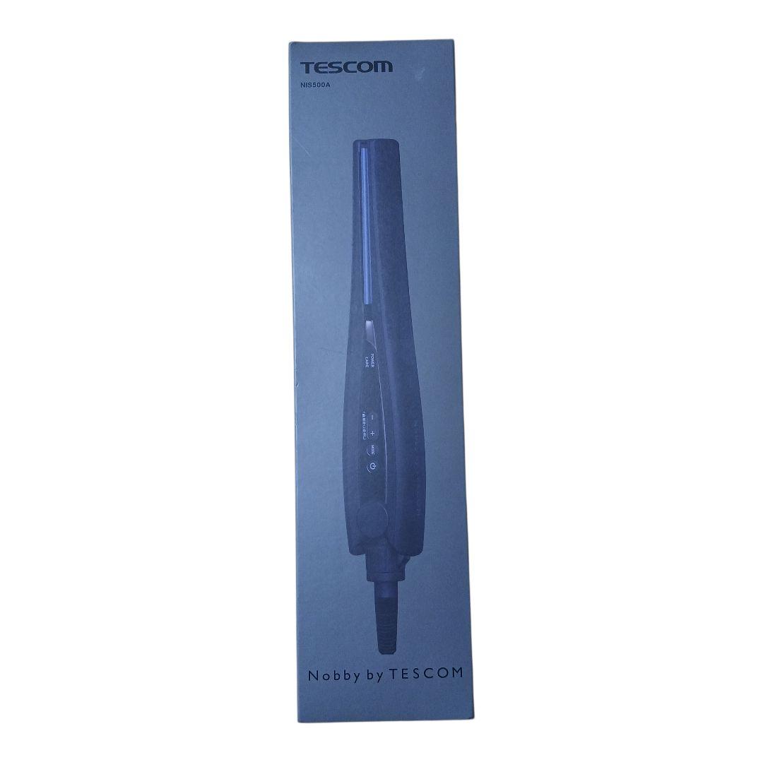 TESCOM Nobby NIS500A ストレートアイロン