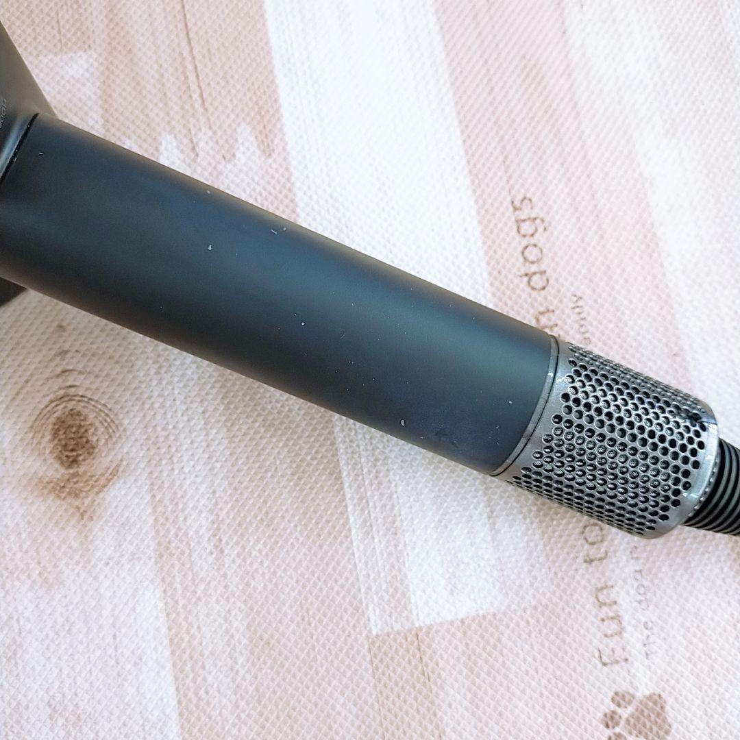 動作保証○ダイソン ドライヤー HD08 Dyson