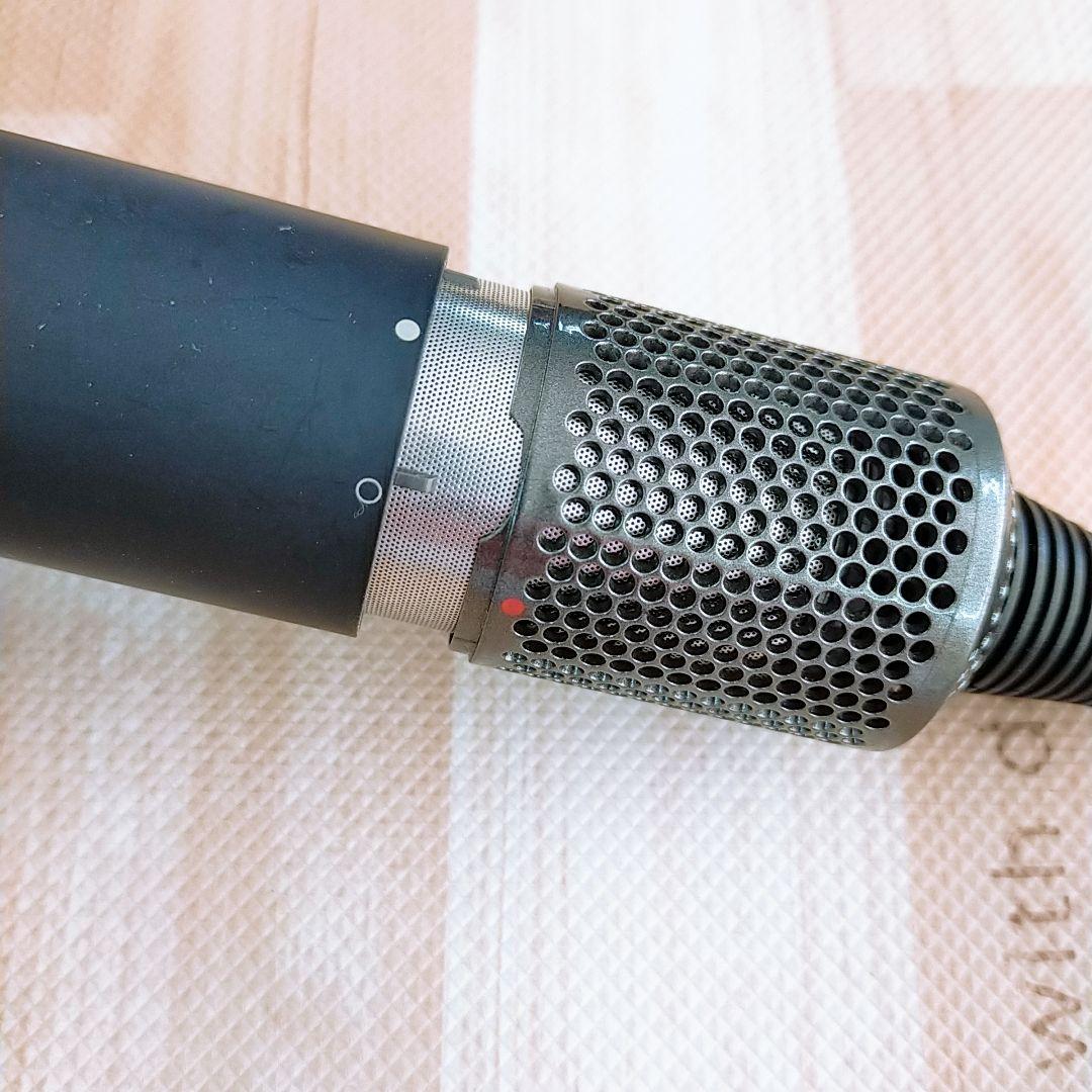 動作保証○ダイソン ドライヤー HD08 Dyson