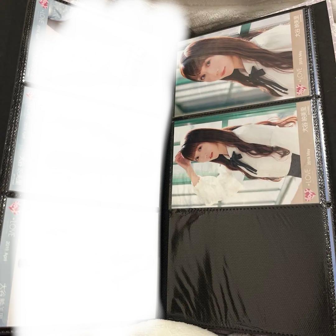 大谷映美里　生写真　イコラブ　まとめ売り