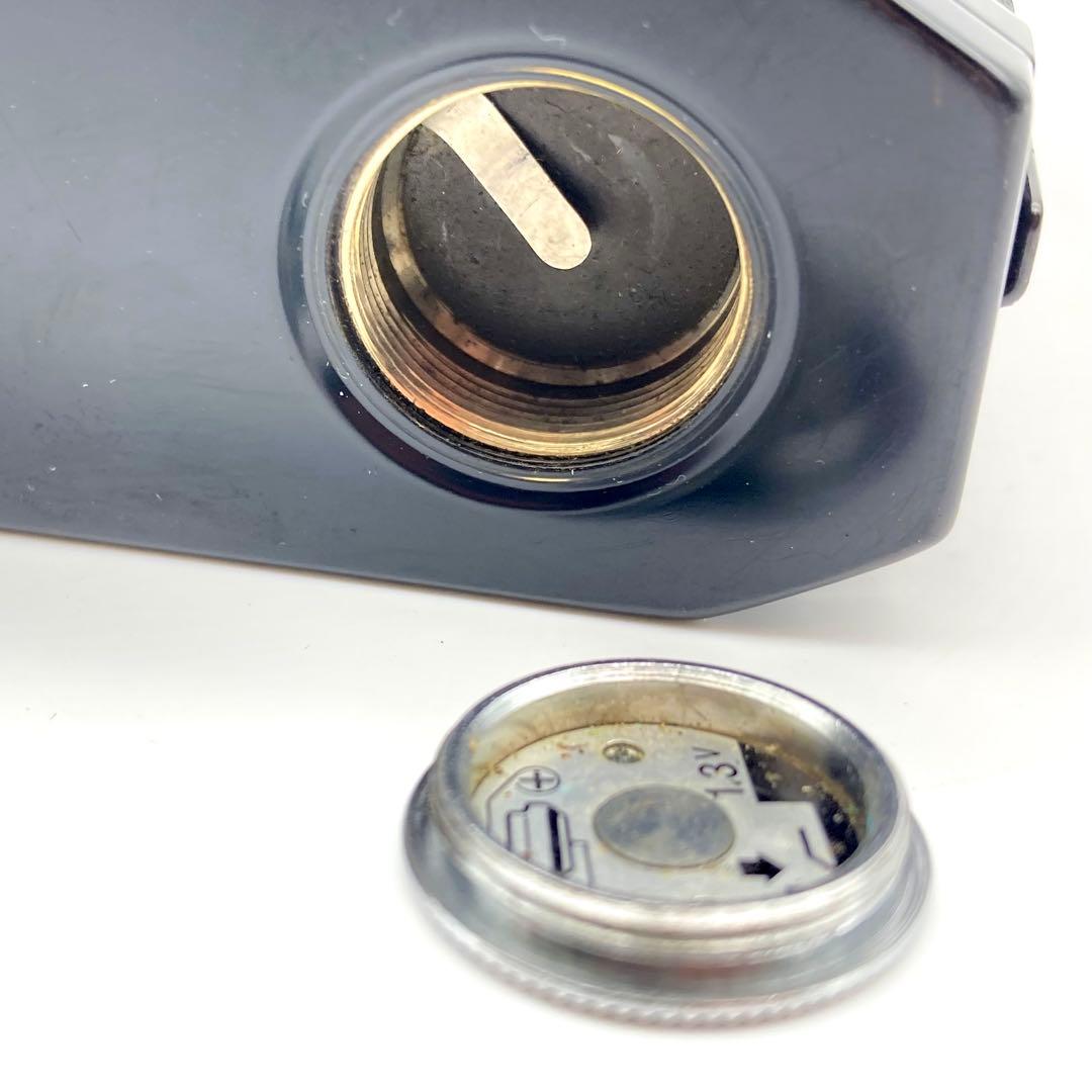 【動作品】CANON F-1（前期）+FD 50mm f1.4 S.S.C.