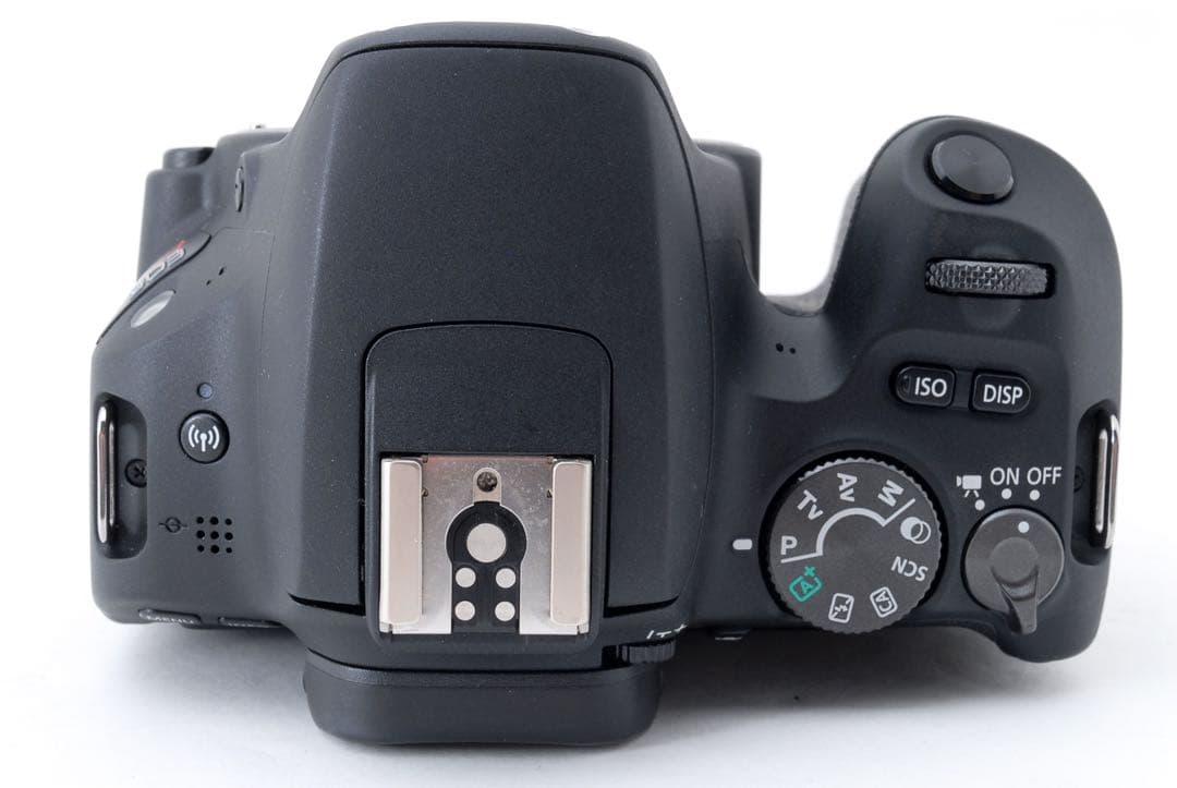 ☆Bluetooth &Wi-Fi対応☆キャノンcanon kiss x9