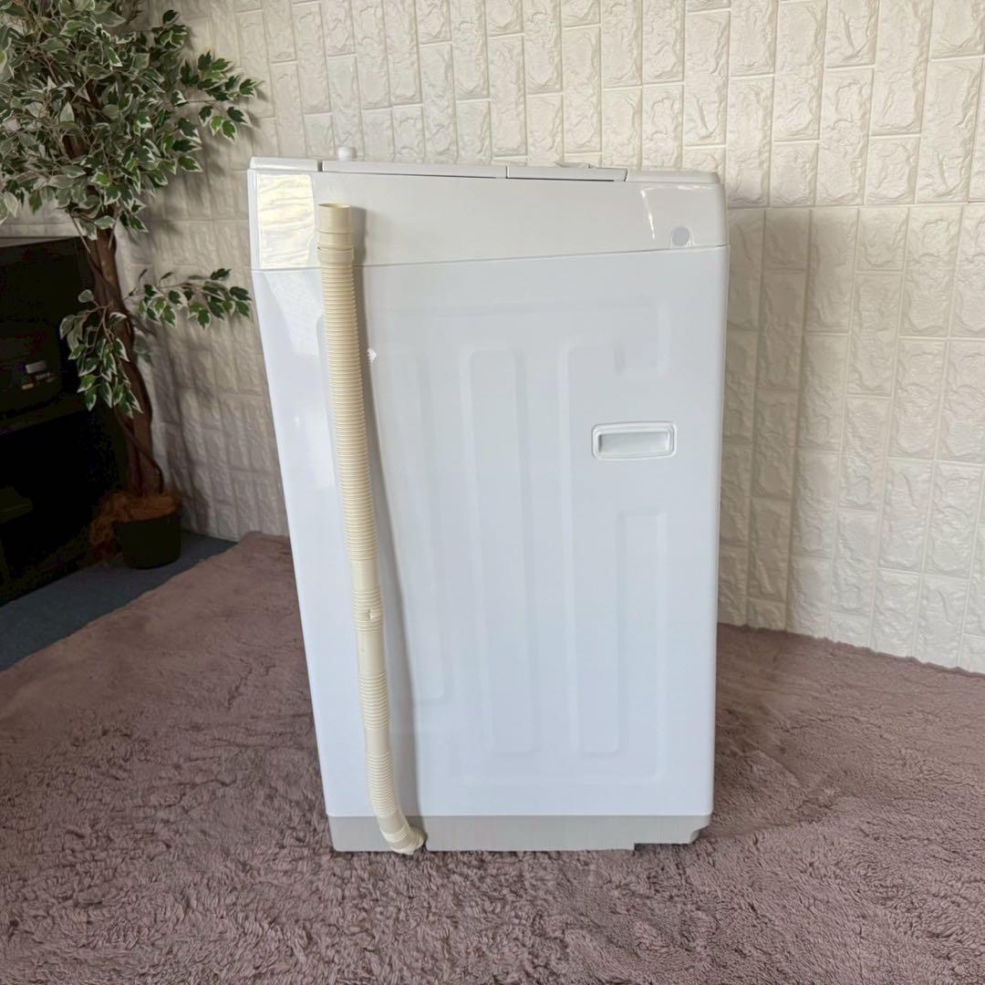 都内23区配送無料✨家電3点セット　東芝　冷蔵庫　洗濯機　オーブン　美品