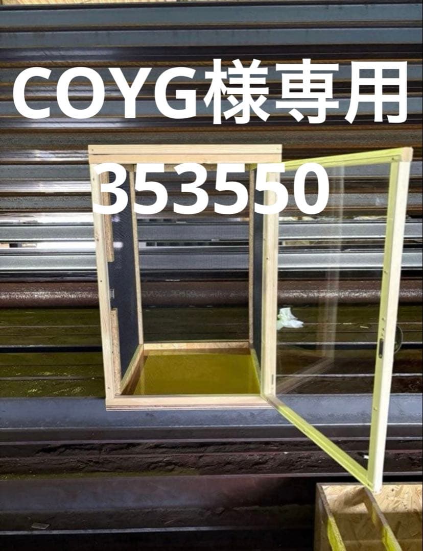 COYG　353550