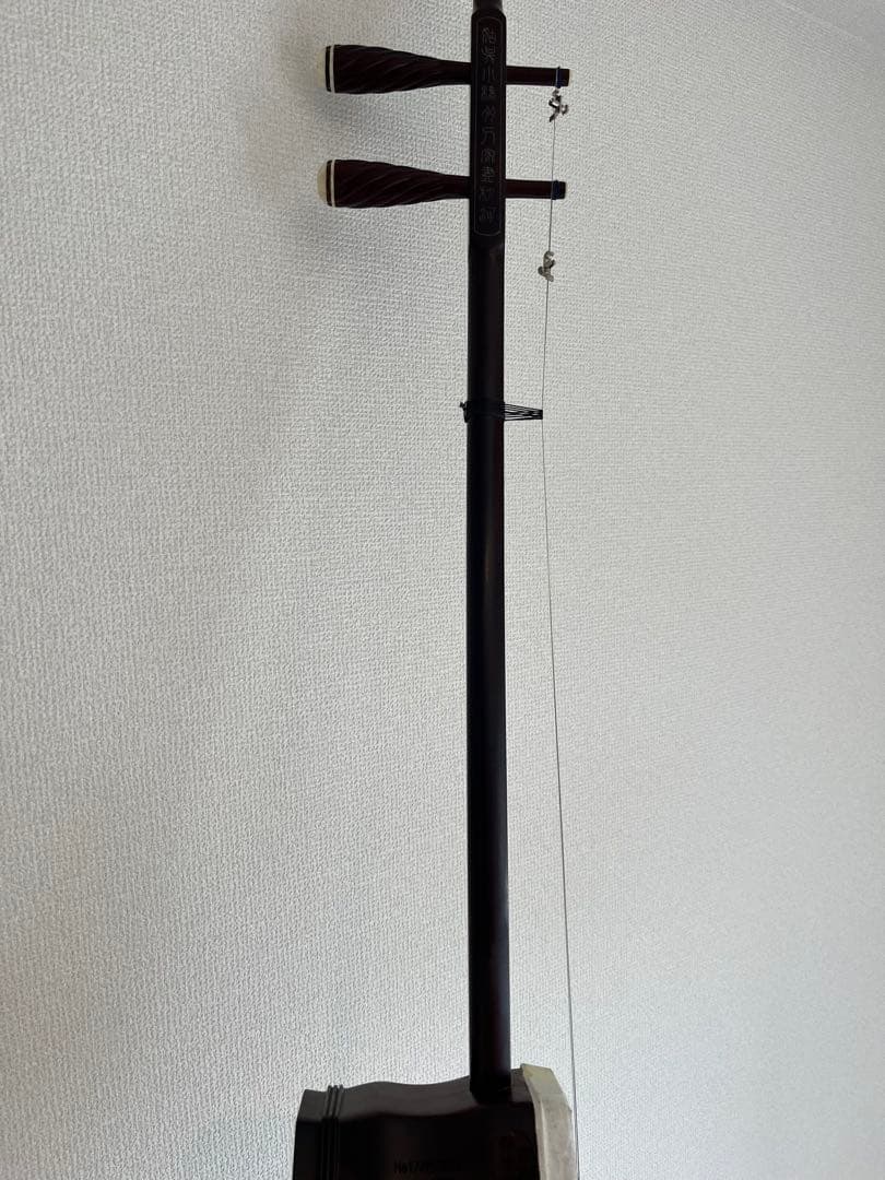 【1月限定割引中】二胡　¥69,400→¥59,400