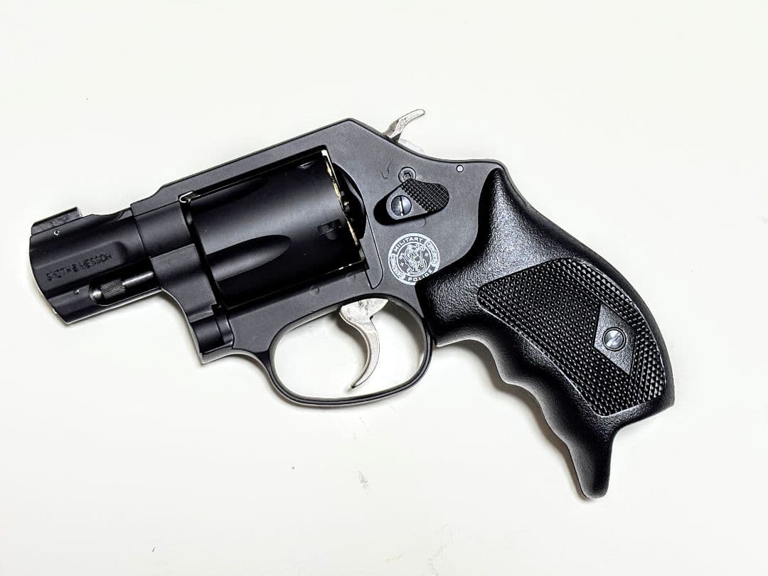 タナカ　M&P360