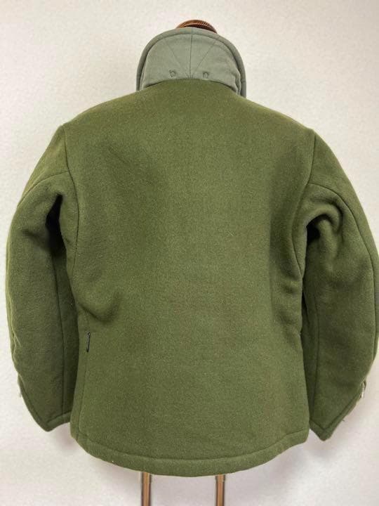 イギリス軍 RAF 実物 MK3A ジャケット