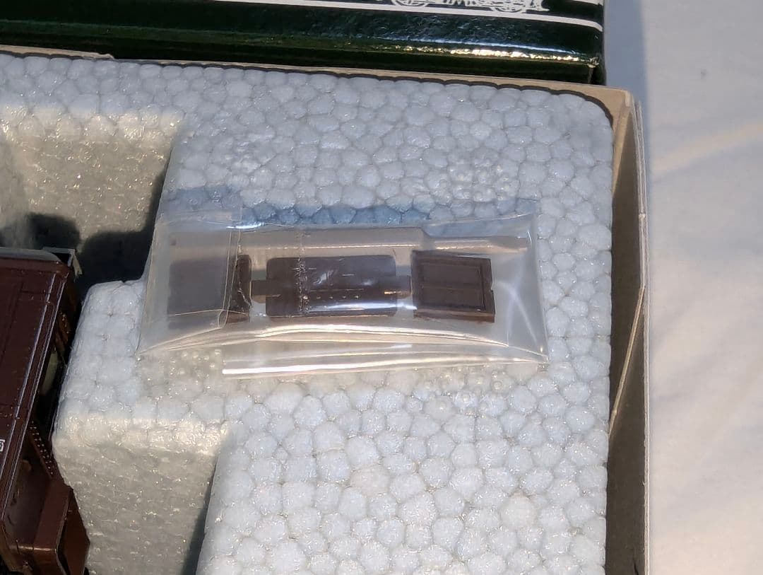 KATO　クモハ12 052　鶴見線　HOゲージ　美品