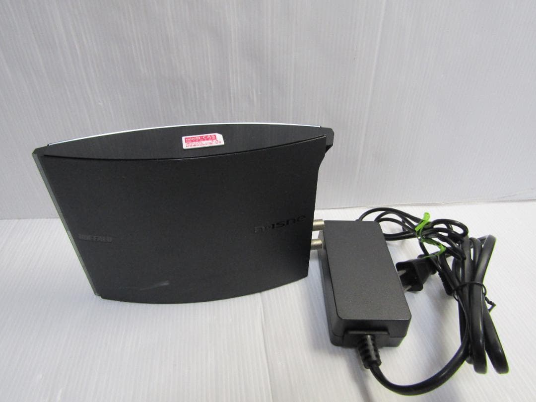 A3197 BUFFALO nasne HDDレコーダー 2TB NS-N100