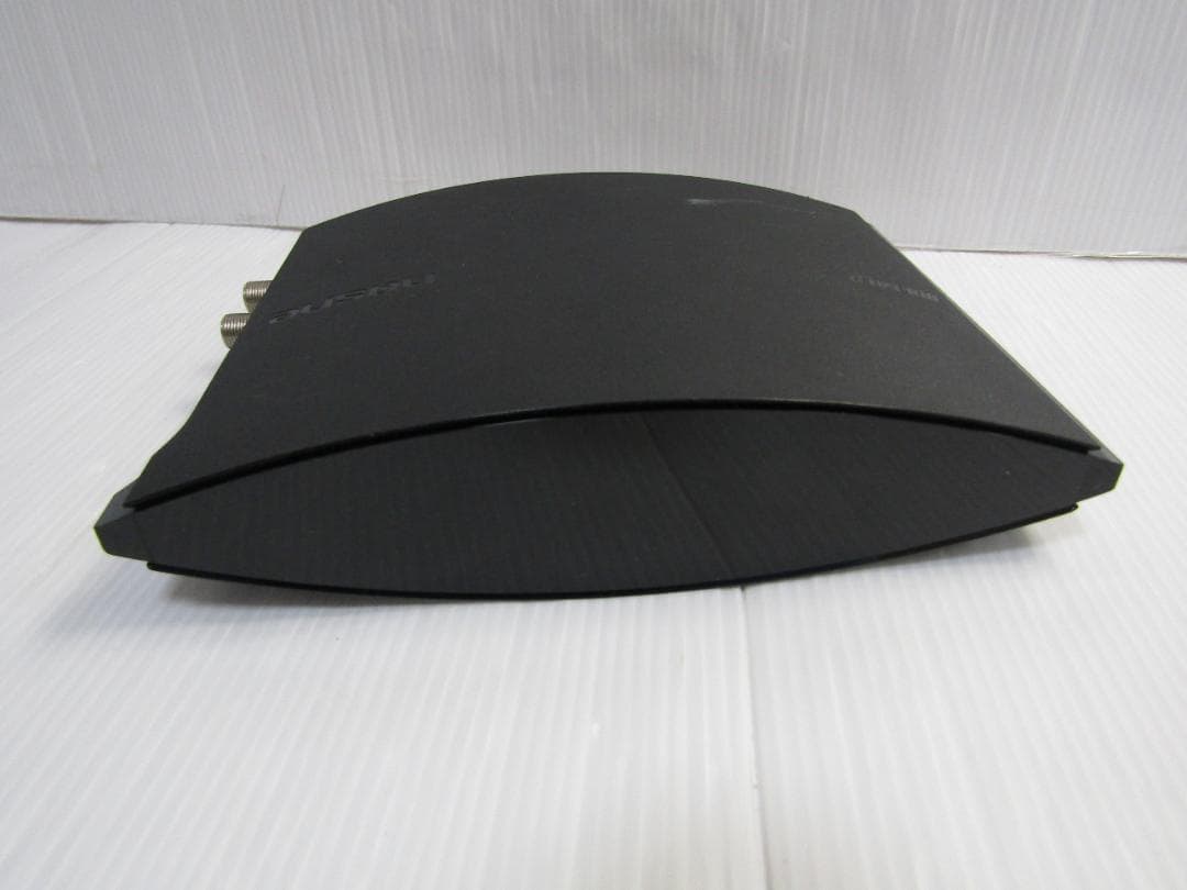 A3197 BUFFALO nasne HDDレコーダー 2TB NS-N100