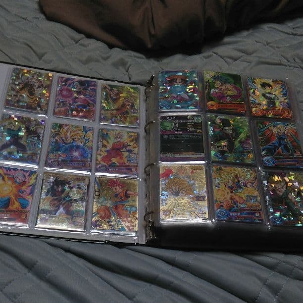 ドラゴンボールヒーローズ単品