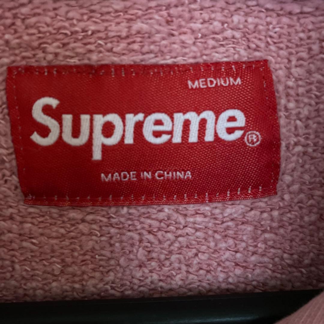 トップス supreme M size