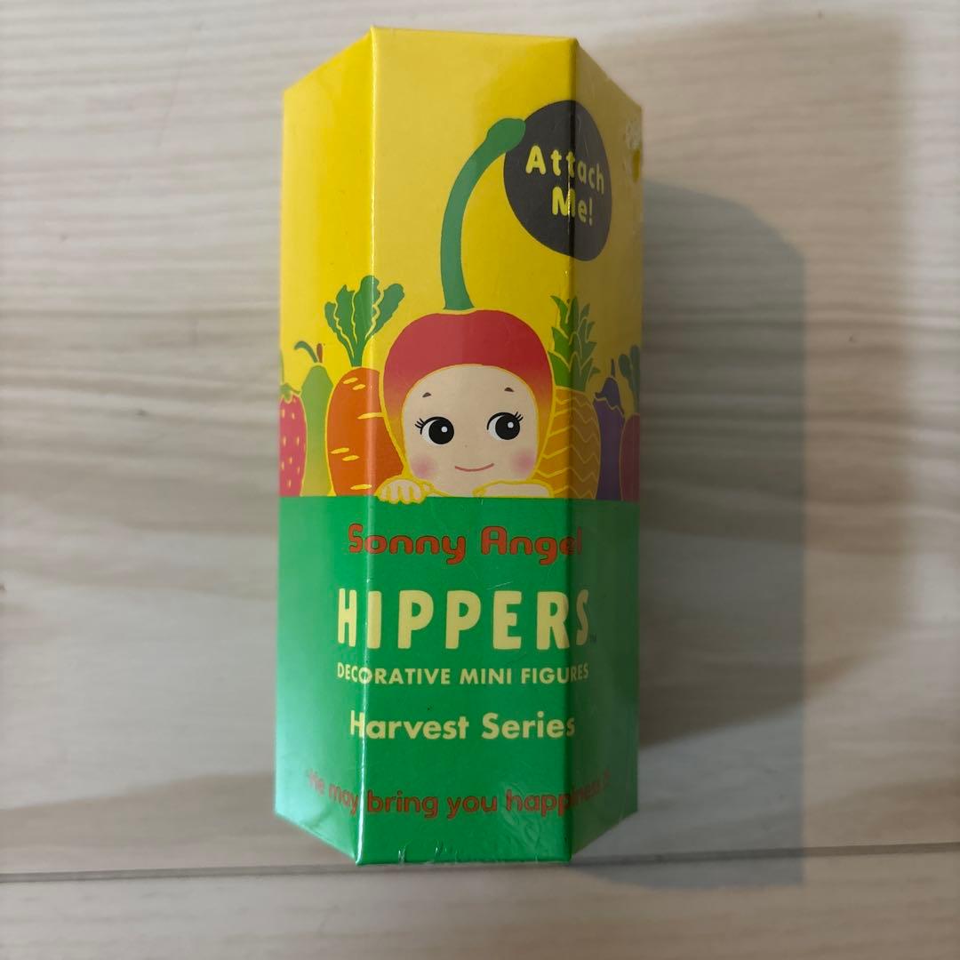 【21個セット】ソニーエンジェル　ヒッパーズ　ハーベストシリーズ