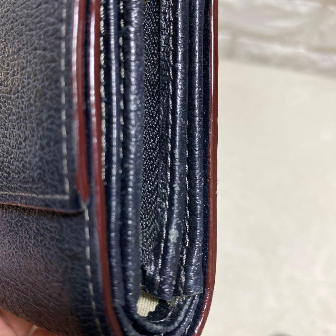 ヴィヴィアンウエストウッド/三つ折り/財布/オーブ