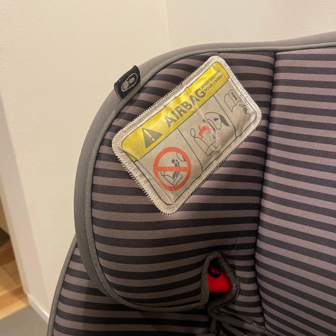 KATOJI joie Valiant　チャイルドシート