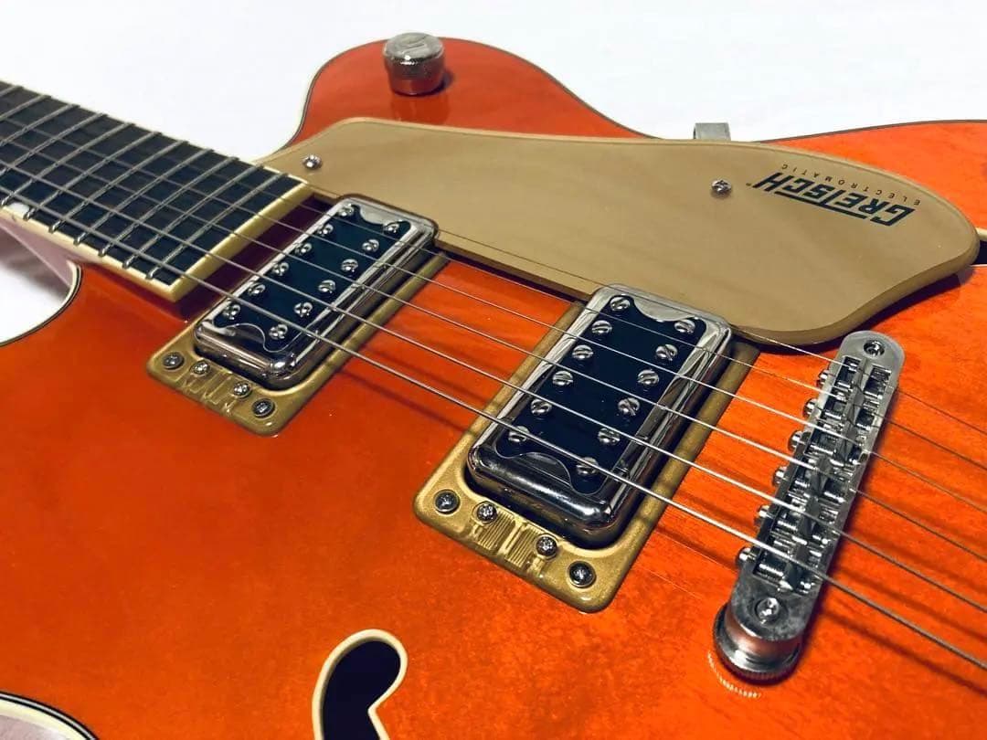 【値引き専用】Gretsch G5622T Streamliner オレンジ